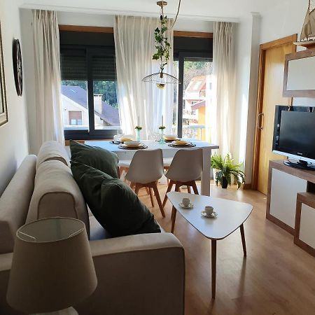 Acogedor Apartamento En Бойро Екстер'єр фото