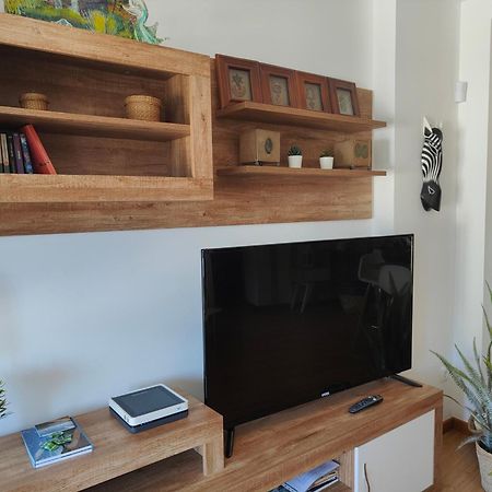 Acogedor Apartamento En Бойро Екстер'єр фото