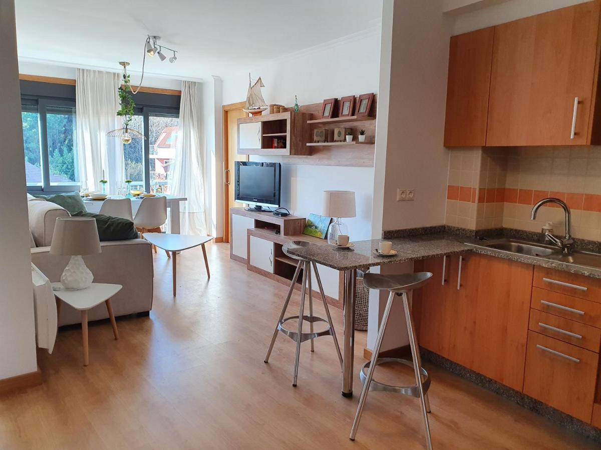 Acogedor Apartamento En Бойро Екстер'єр фото
