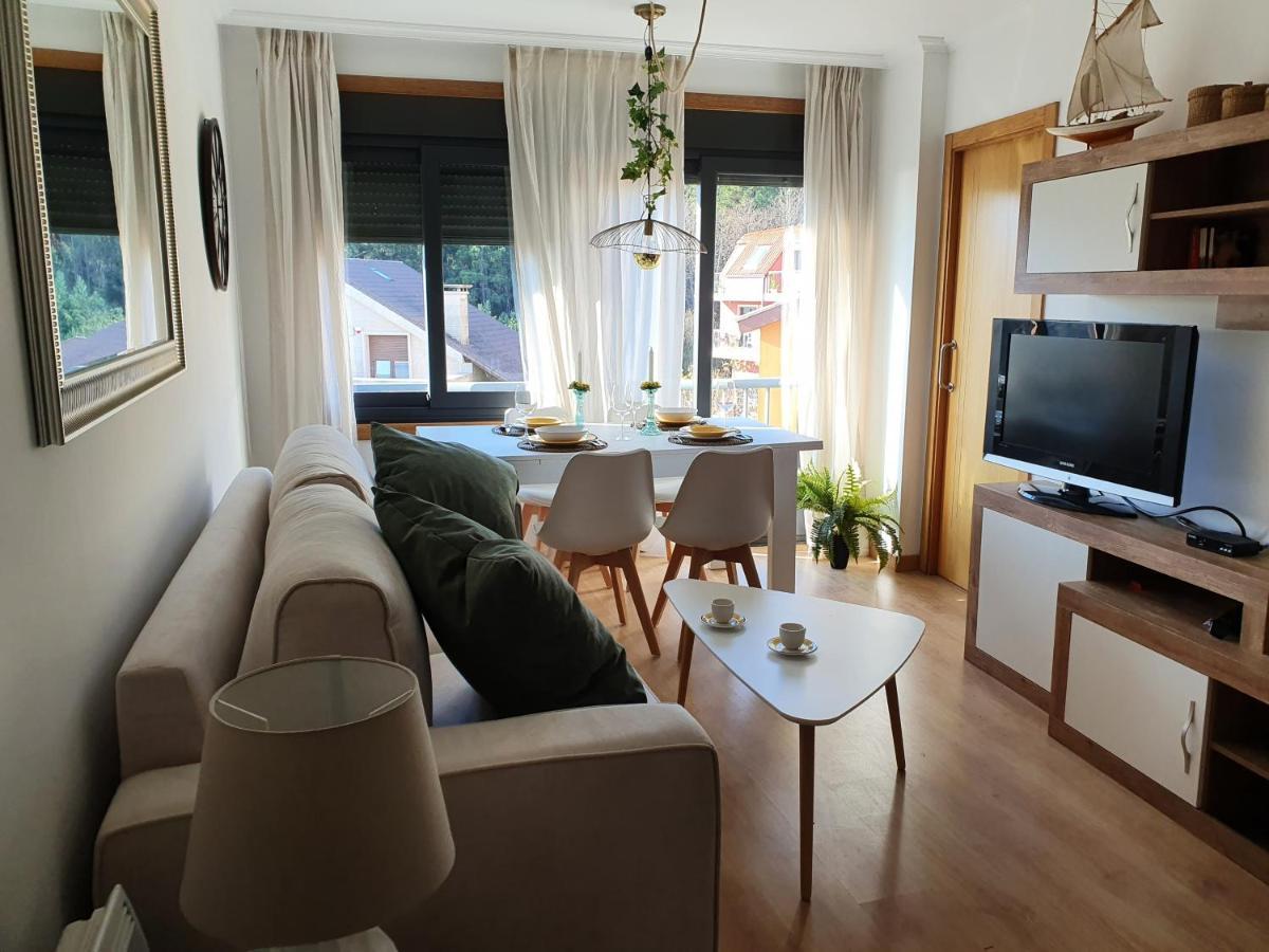 Acogedor Apartamento En Бойро Екстер'єр фото