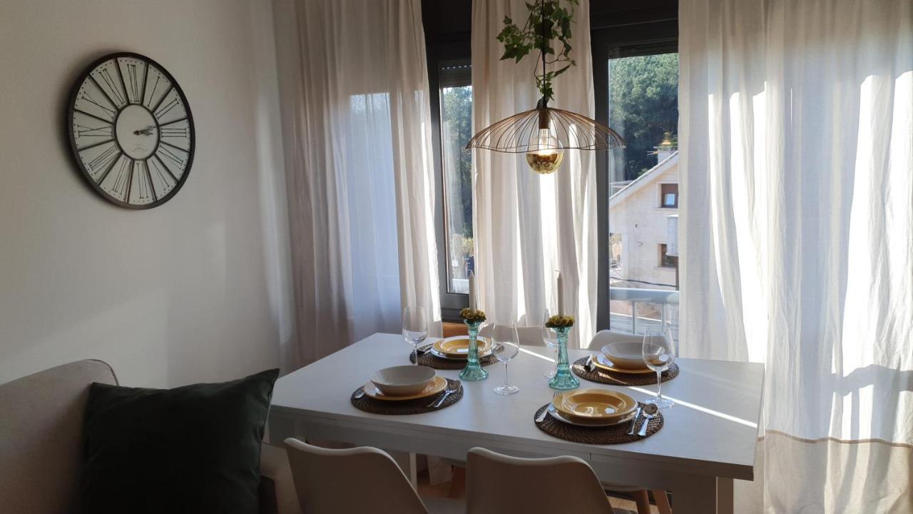 Acogedor Apartamento En Бойро Екстер'єр фото