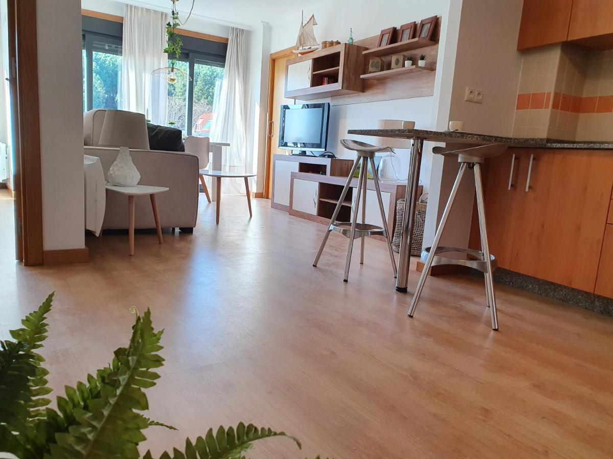 Acogedor Apartamento En Бойро Екстер'єр фото
