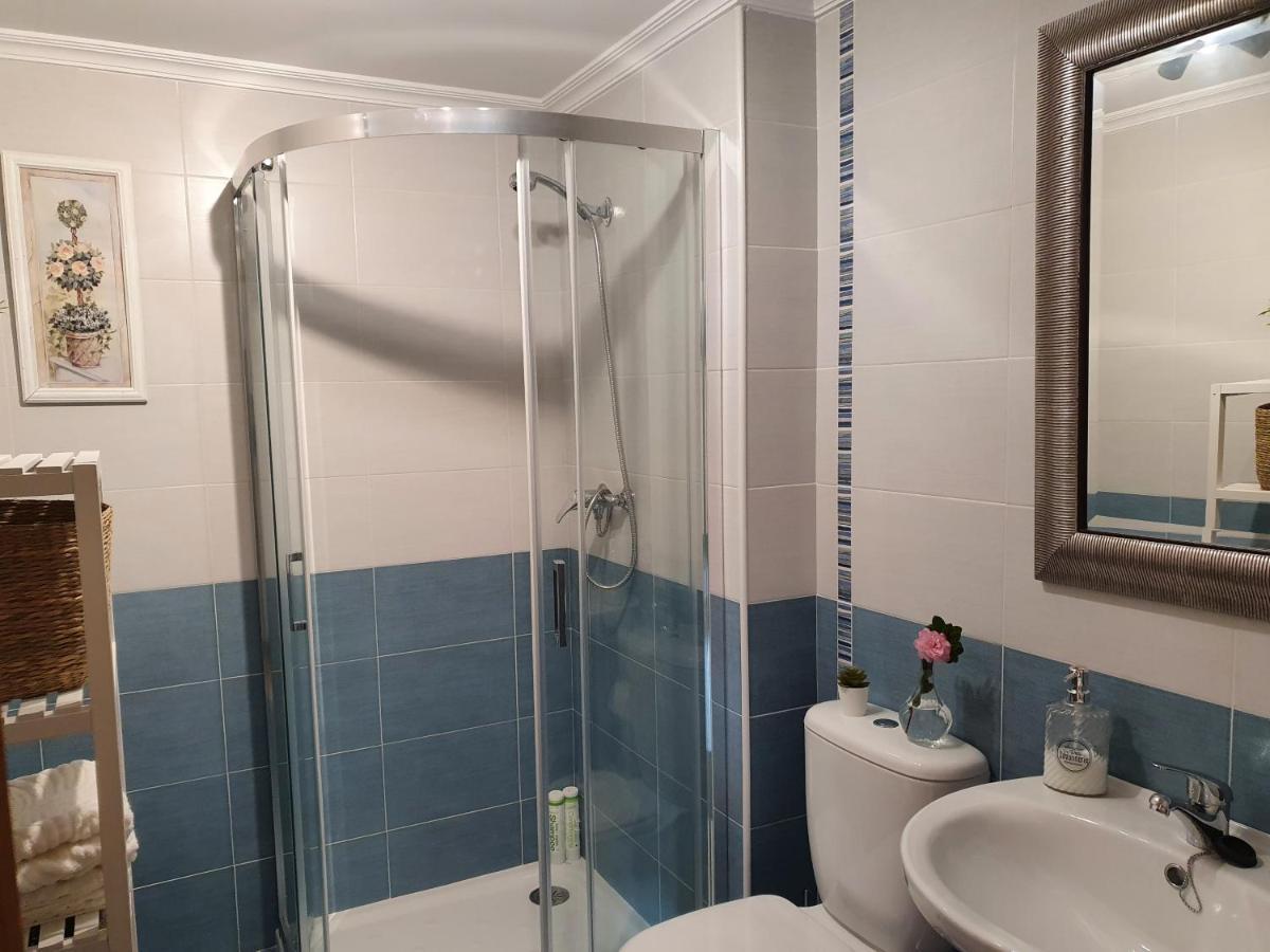 Acogedor Apartamento En Бойро Екстер'єр фото