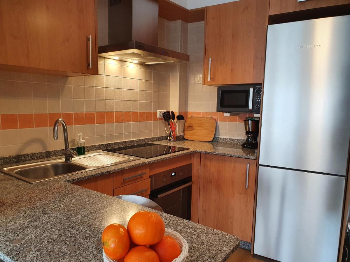 Acogedor Apartamento En Бойро Екстер'єр фото