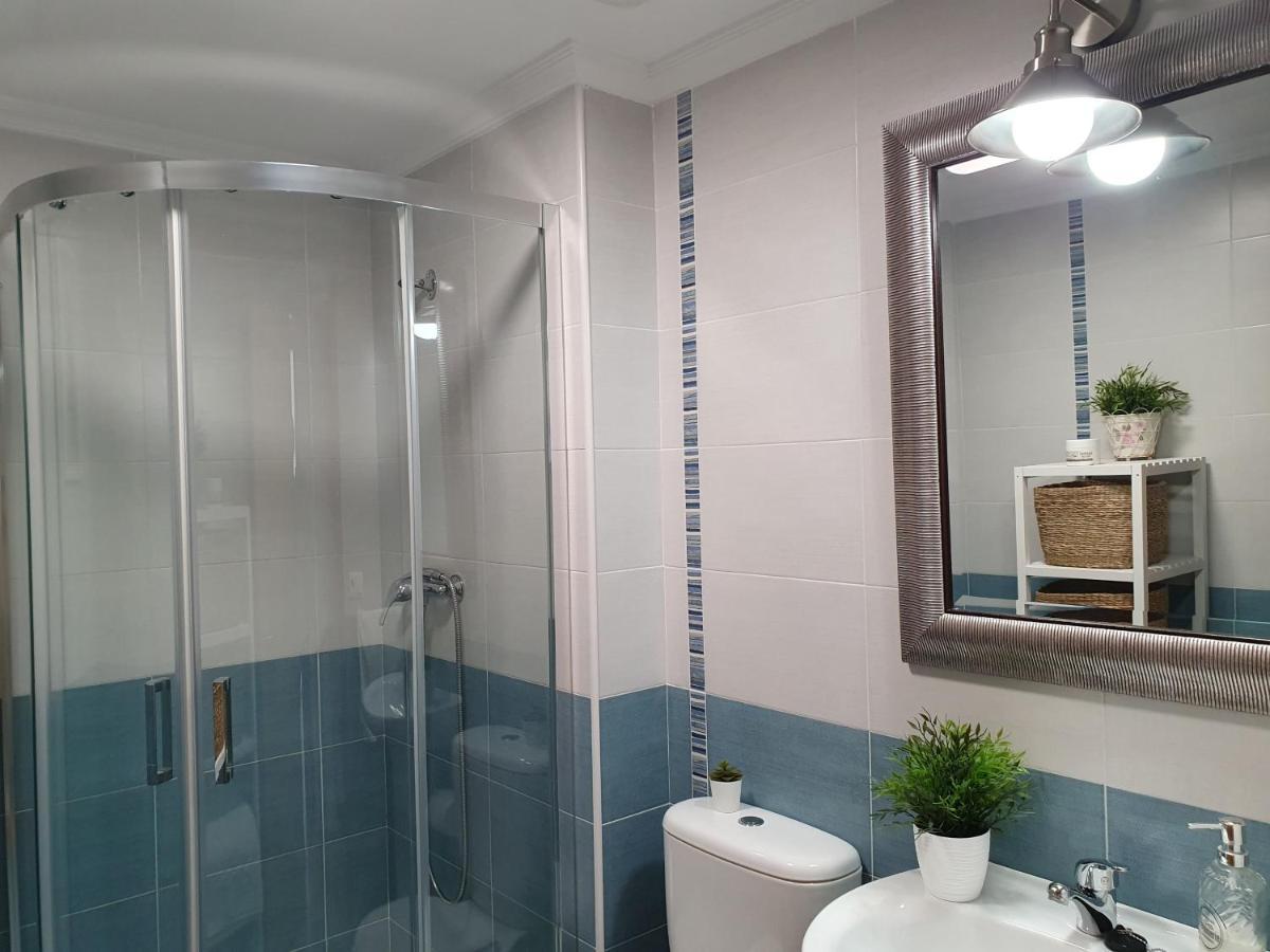 Acogedor Apartamento En Бойро Екстер'єр фото