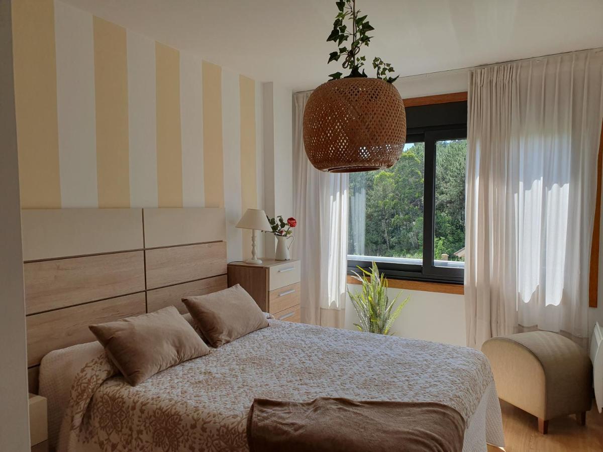 Acogedor Apartamento En Бойро Екстер'єр фото