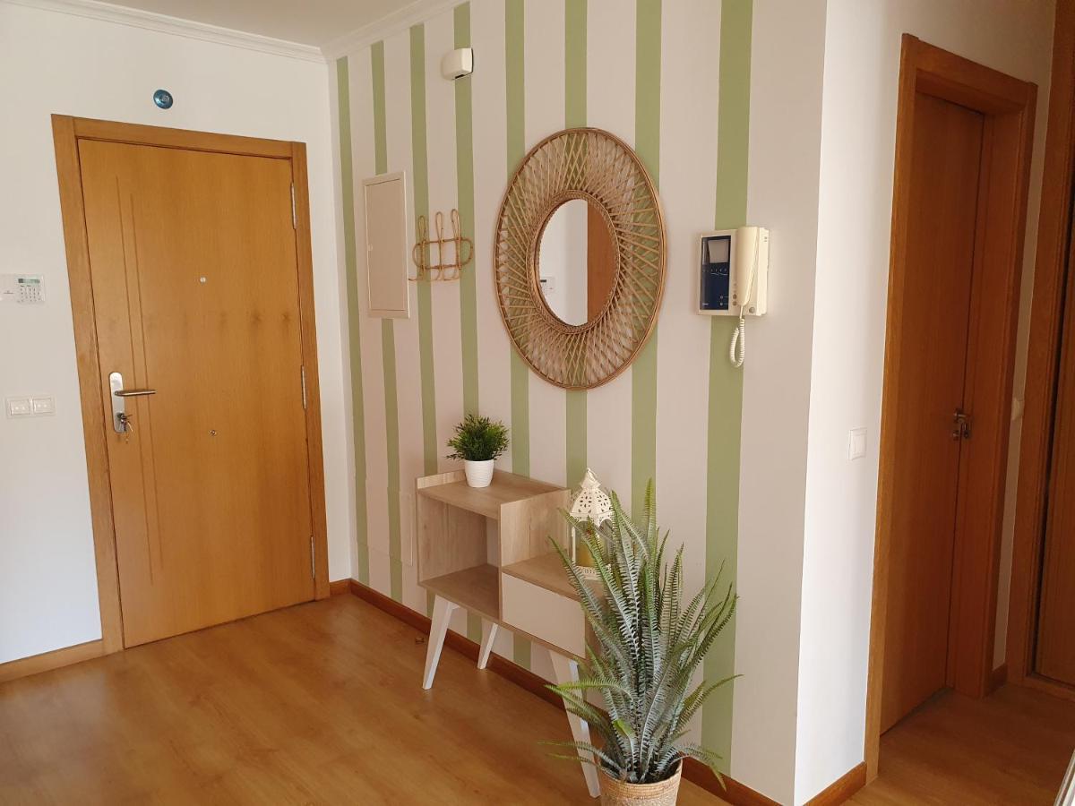 Acogedor Apartamento En Бойро Екстер'єр фото