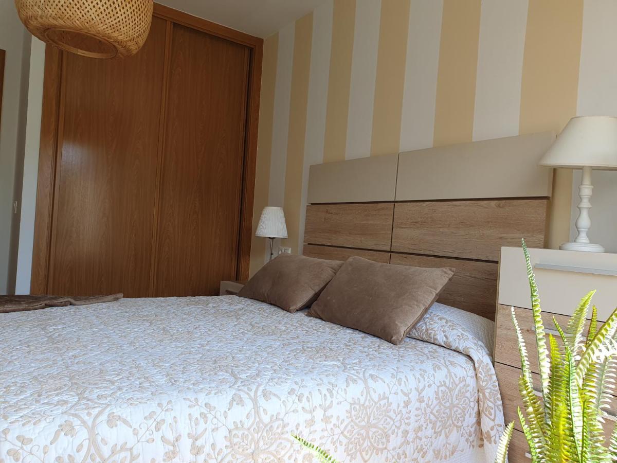 Acogedor Apartamento En Бойро Екстер'єр фото