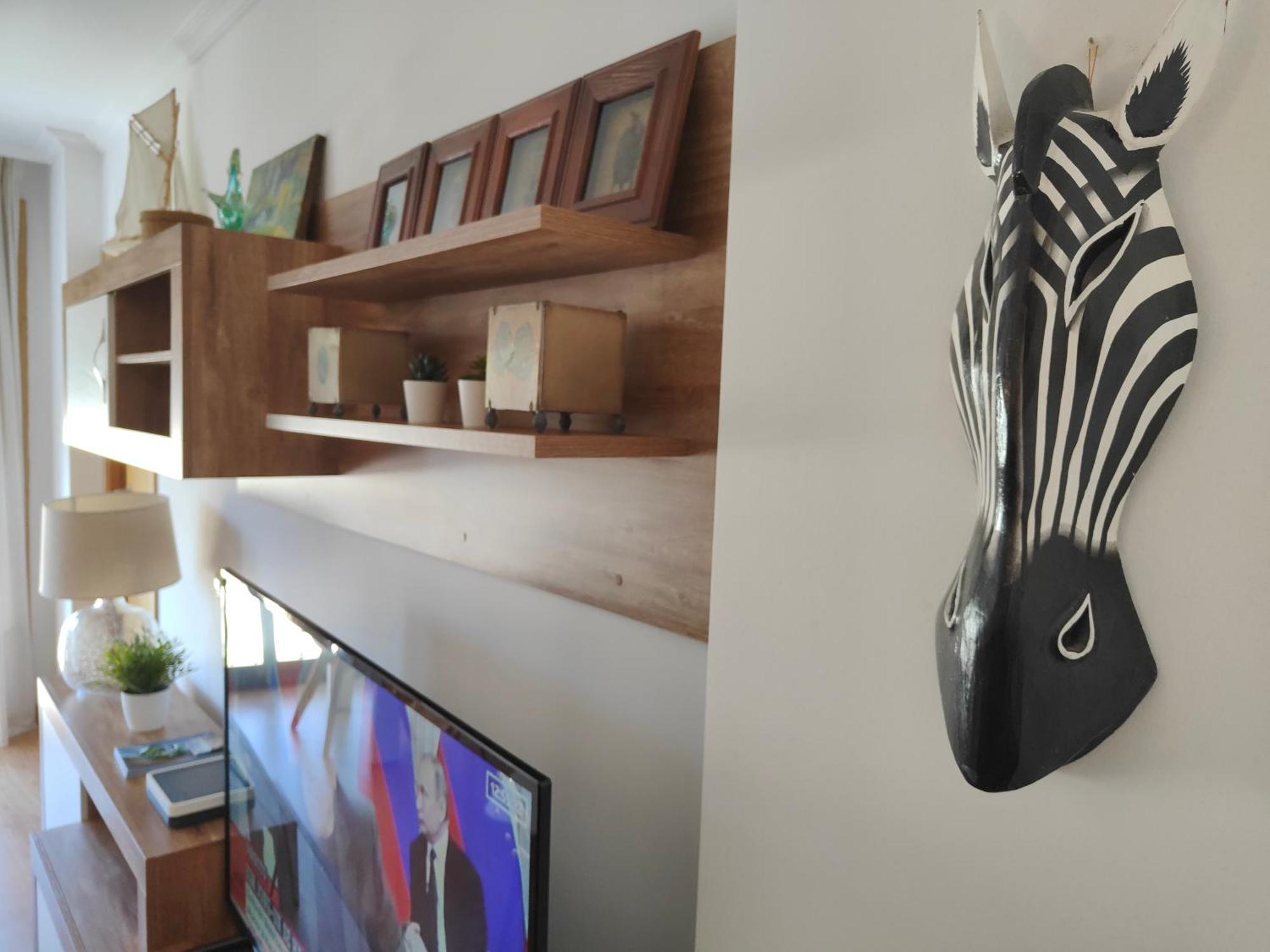 Acogedor Apartamento En Бойро Екстер'єр фото