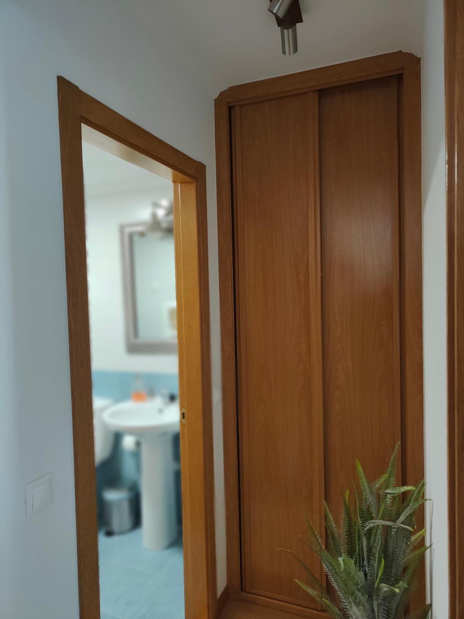 Acogedor Apartamento En Бойро Екстер'єр фото