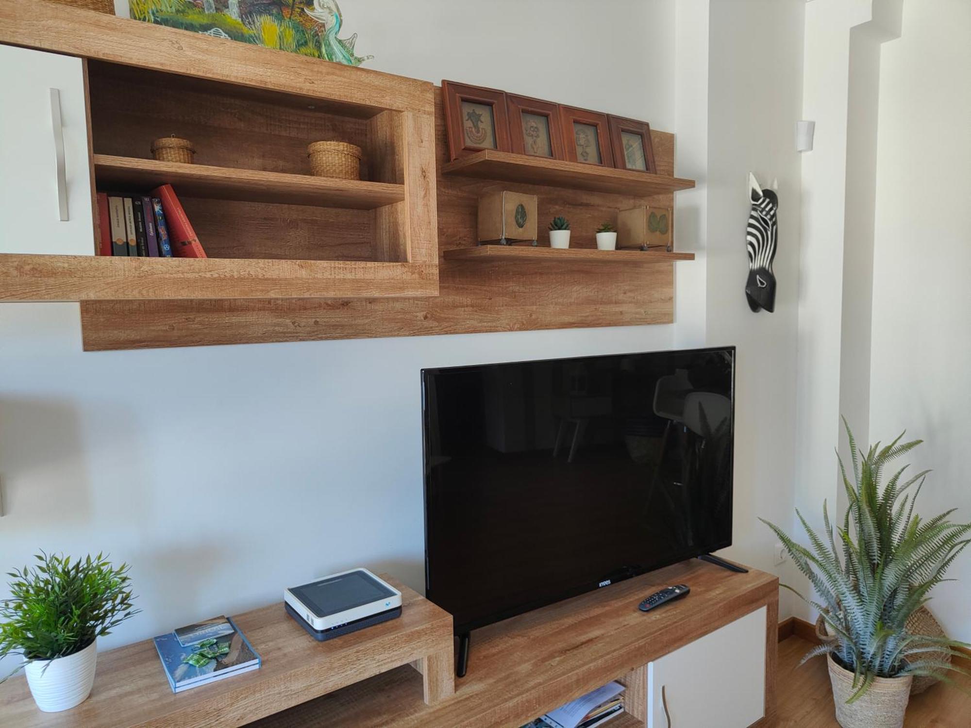 Acogedor Apartamento En Бойро Екстер'єр фото