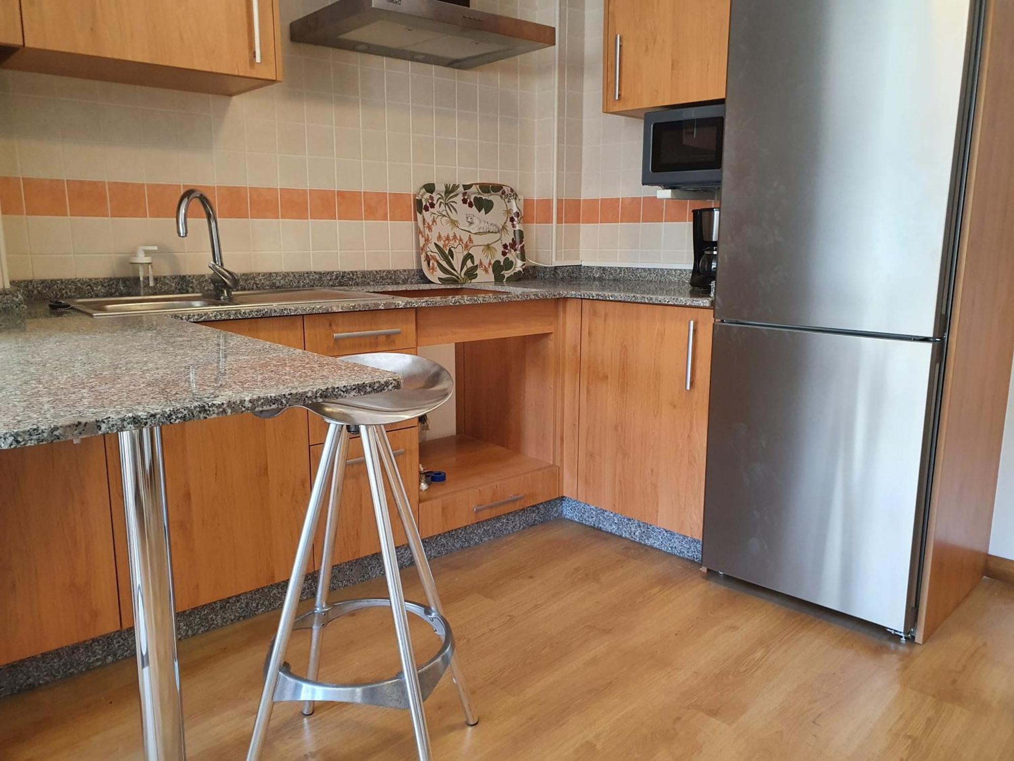 Acogedor Apartamento En Бойро Екстер'єр фото