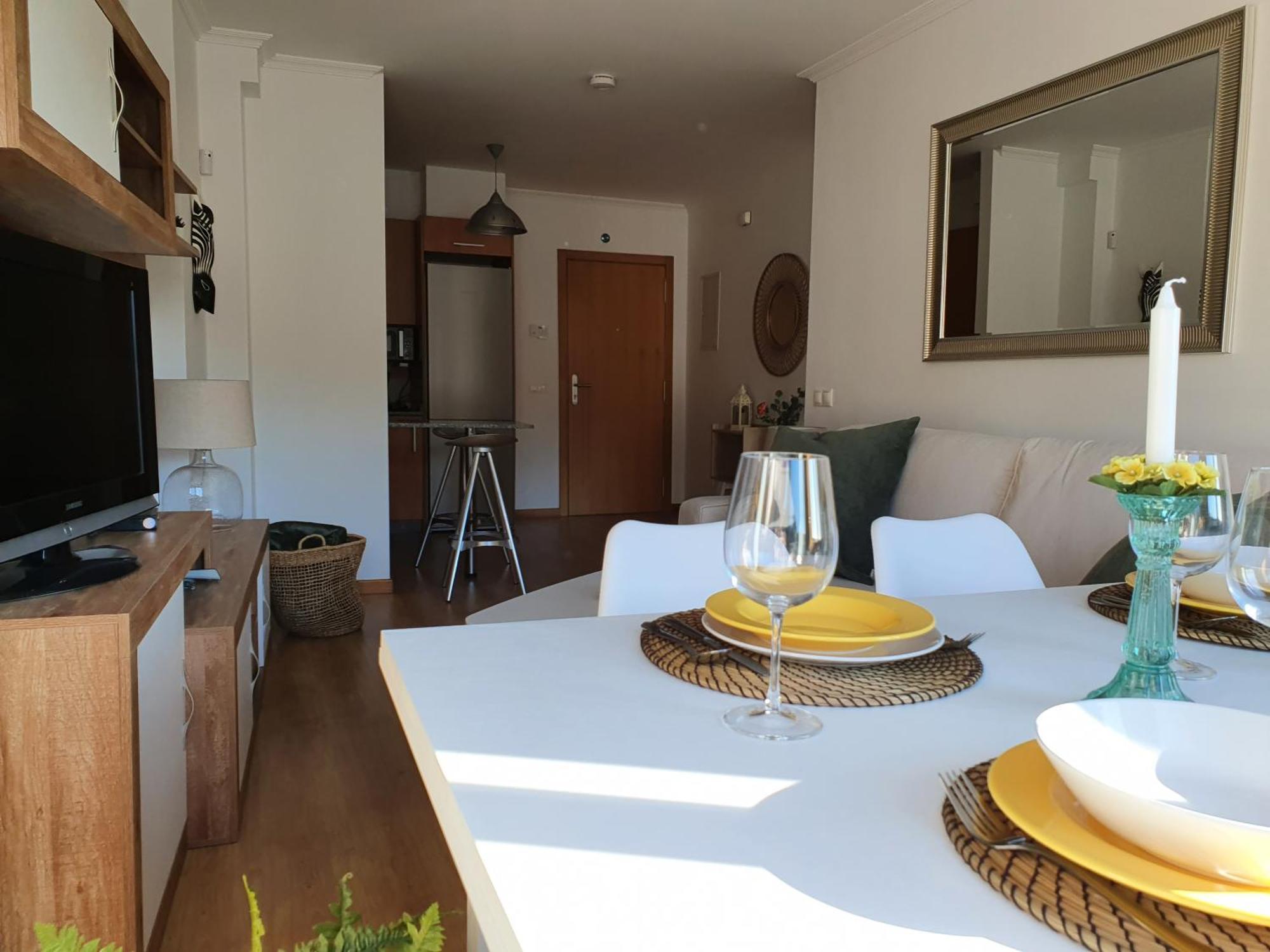 Acogedor Apartamento En Бойро Екстер'єр фото